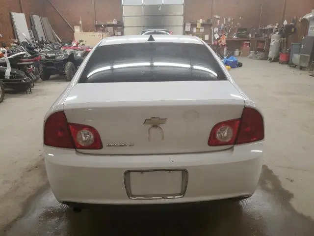 2012 CHEVROLET MALIBU 2LT  
