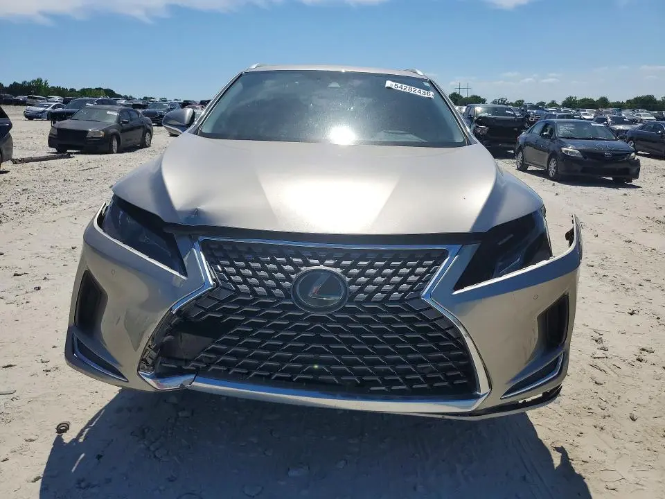 2020 LEXUS RX 350  