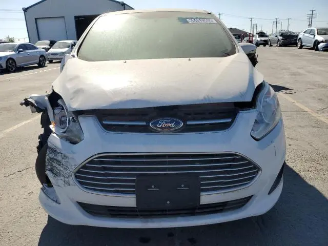 2013 FORD C-MAX SE  
