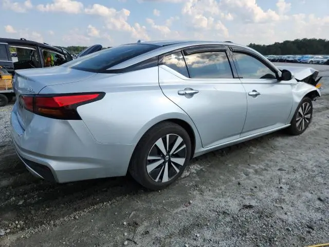 2020 NISSAN ALTIMA SL  