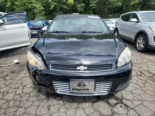 2010 CHEVROLET IMPALA LT  