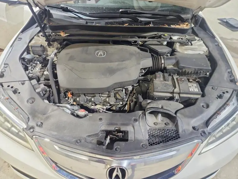 2017 ACURA TLX TECH  