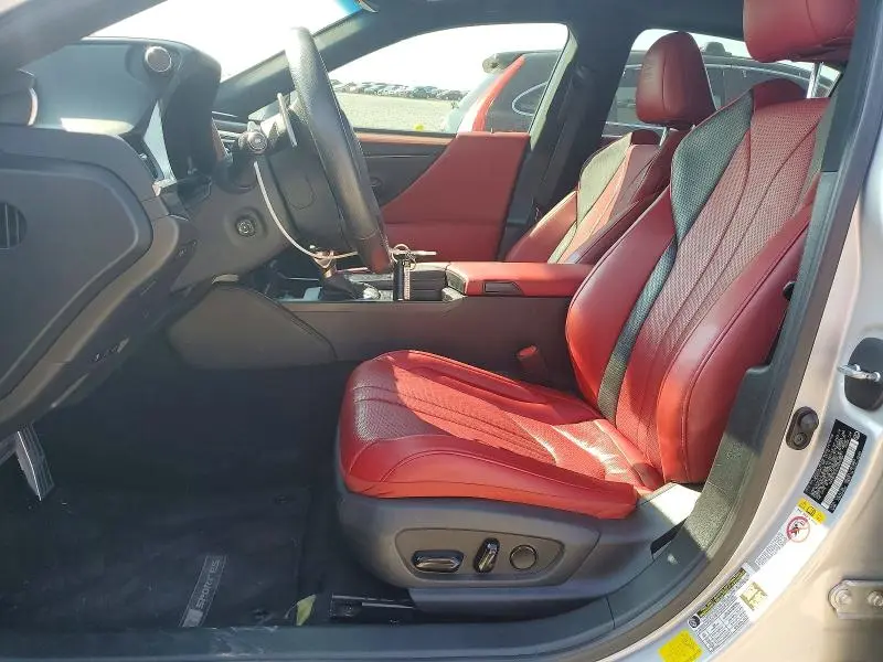 2019 LEXUS ES 350  