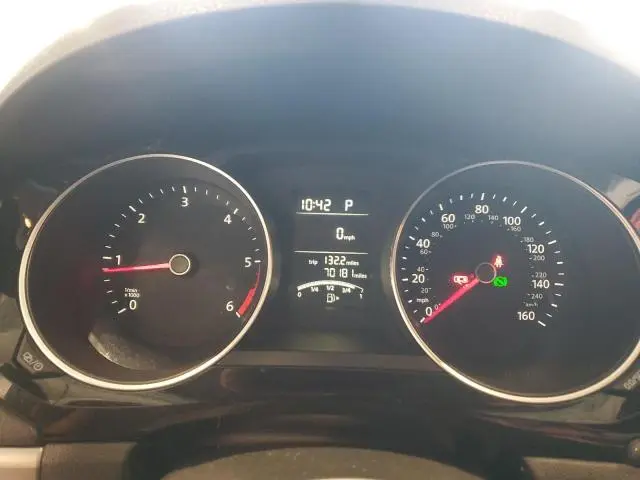 2015 VOLKSWAGEN JETTA TDI