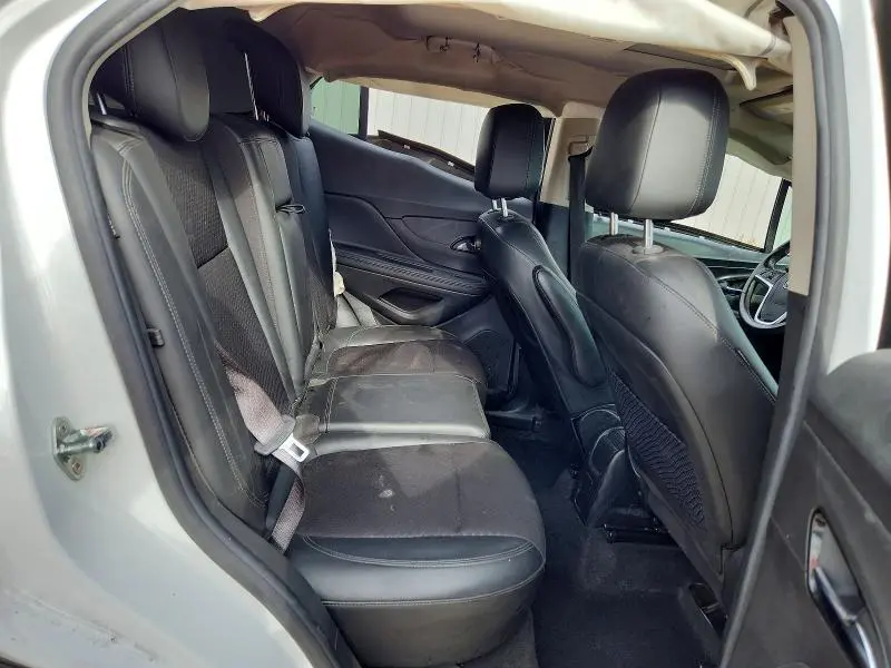 2018 BUICK ENCORE SPORT TOURING  