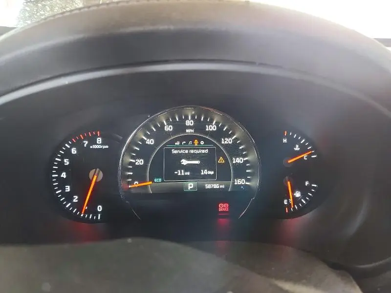 2016 KIA SORENTO SX LIMITED V6  