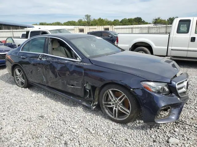 2018 MERCEDES-BENZ E 300
