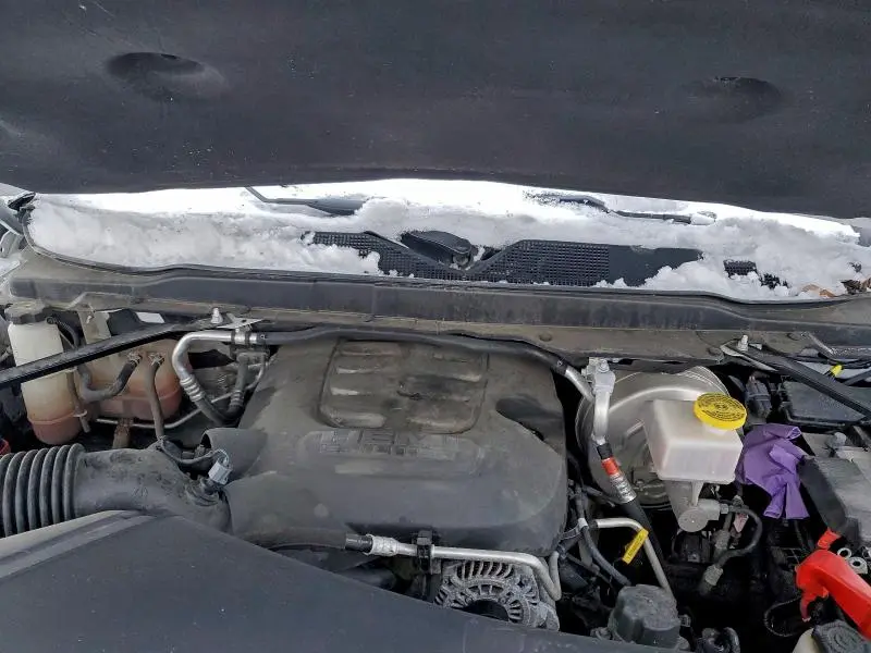 2022 RAM 2500 BIG HORN/LONE STAR  