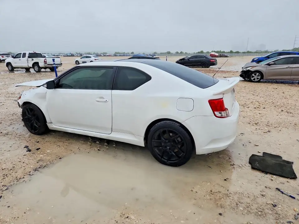 2013 SCION TC BASE  