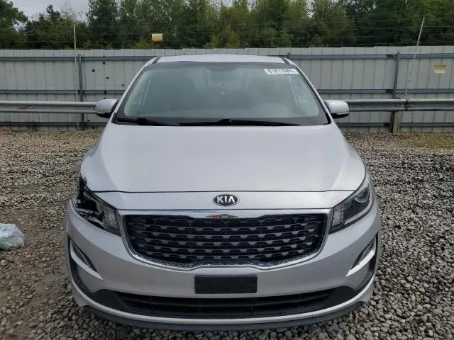 2019 KIA SEDONA LX