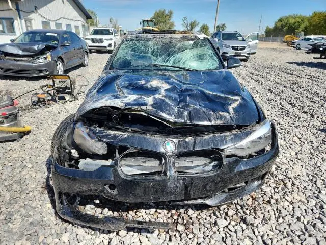2013 BMW 328 I  