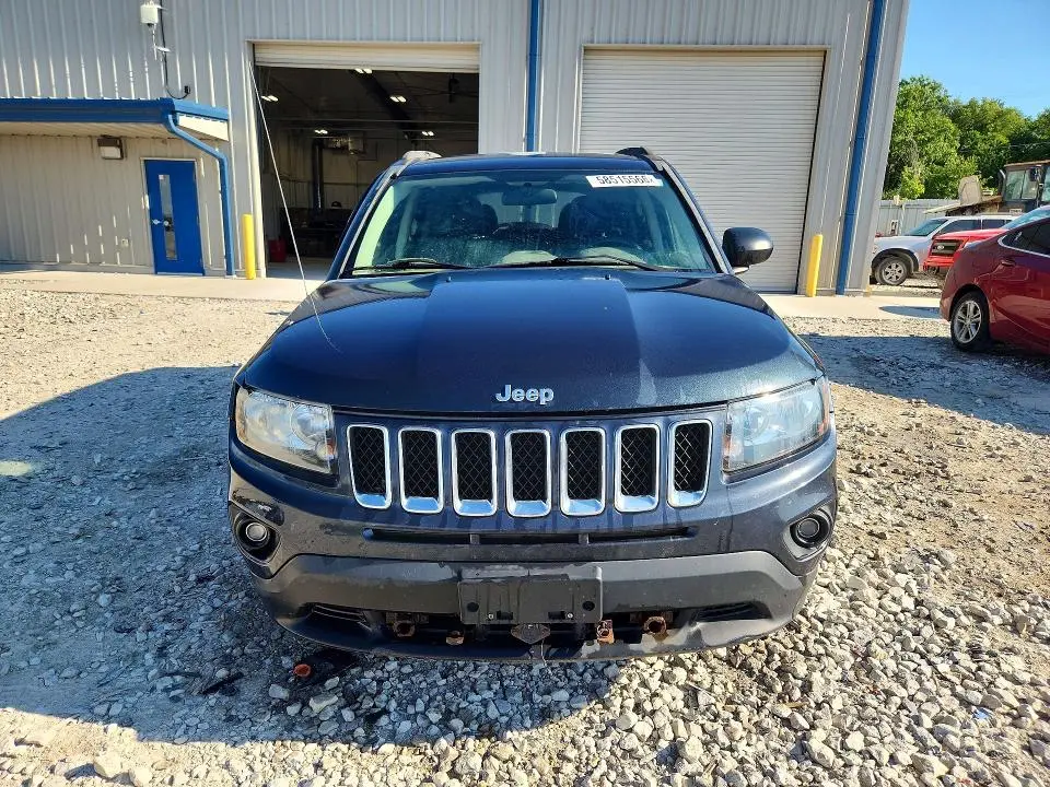 2015 JEEP COMPASS SPORT  