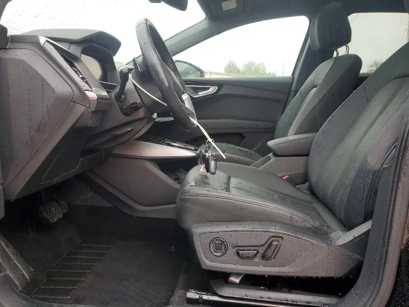 2024 AUDI Q4 E-TRON PREMIUM PLUS  