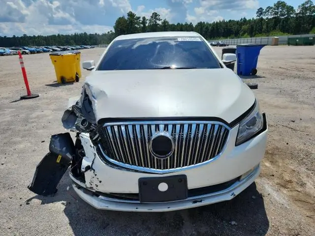 2014 BUICK LACROSSE