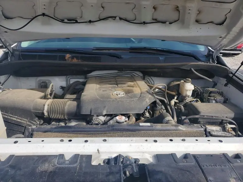 2020 TOYOTA TUNDRA SR  