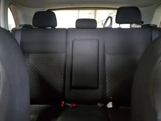 2011 MITSUBISHI OUTLANDER SPORT SE