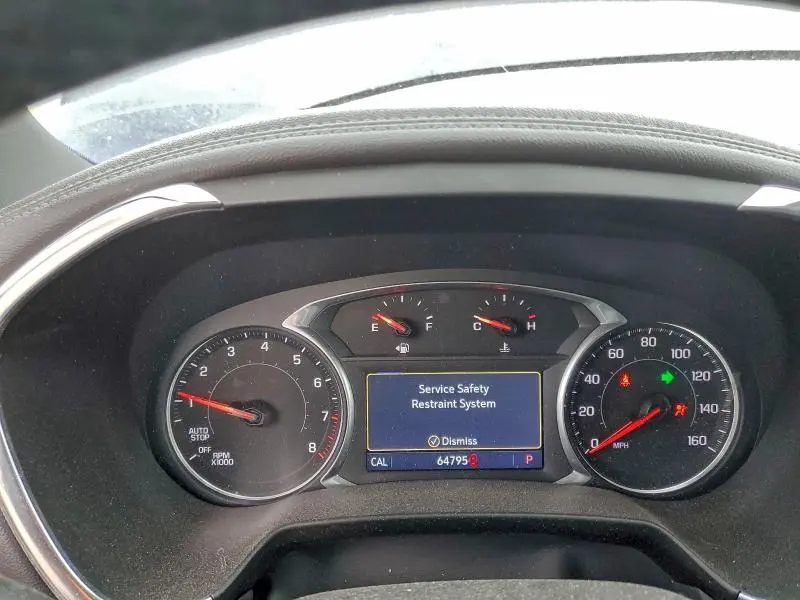 2022 CHEVROLET BLAZER 3LT  