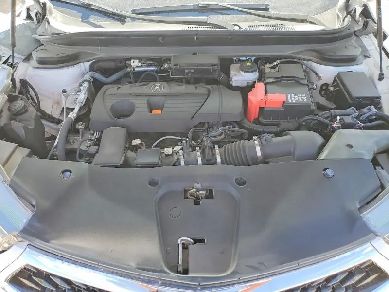 2023 ACURA RDX TECHNOLOGY  