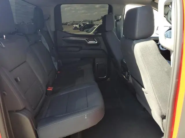 2023 GMC SIERRA K1500 ELEVATION  