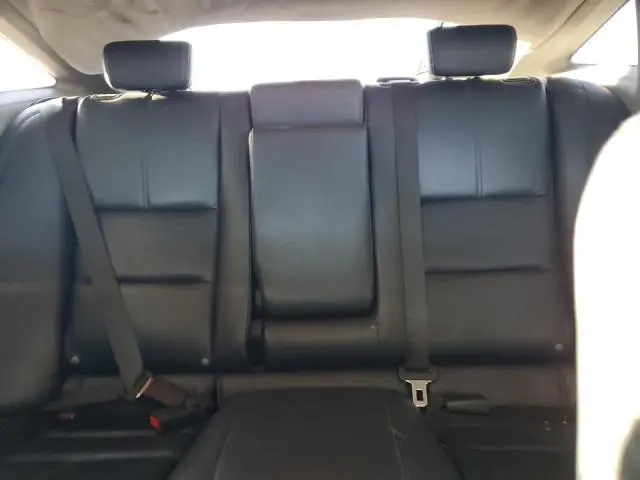 2011 HONDA ACCORD CROSSTOUR EXL  