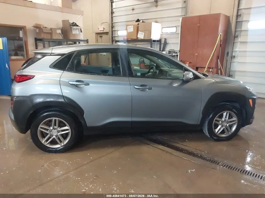 2020 HYUNDAI KONA SE