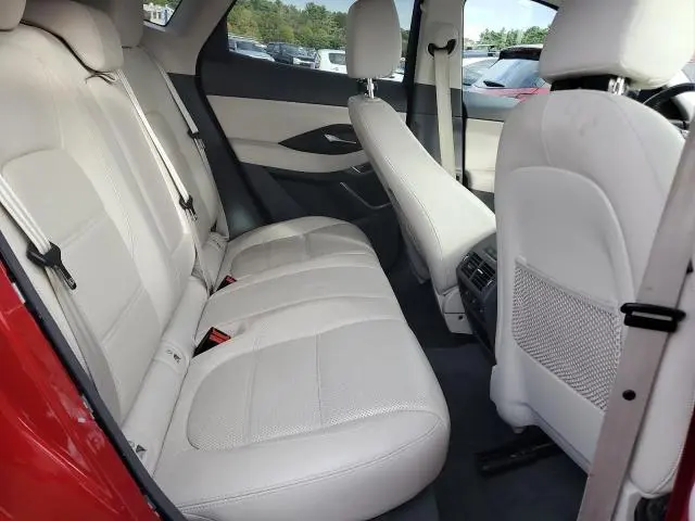 2019 JAGUAR E-PACE SE  