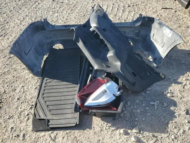 2020 SUBARU ASCENT PREMIUM  