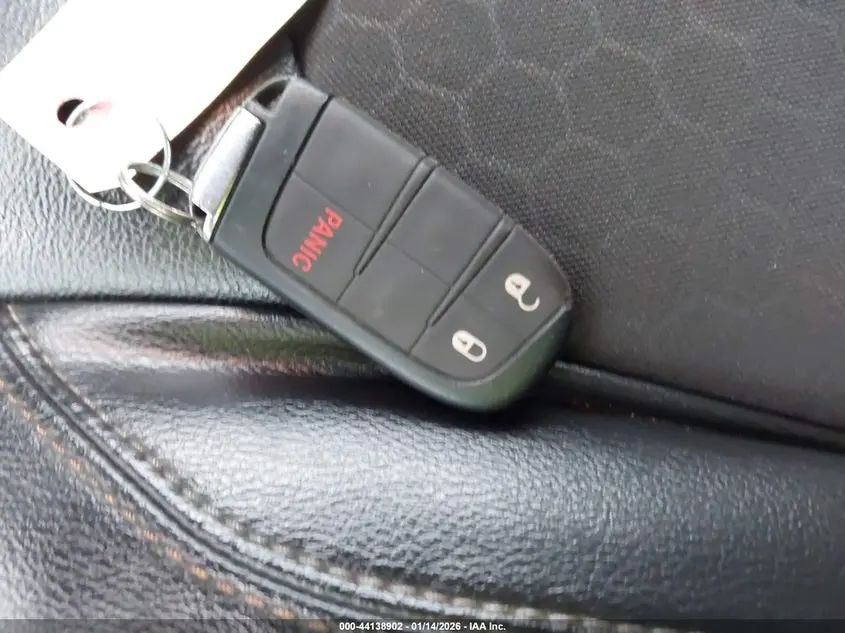 2021 JEEP COMPASS LATITUDE 4X4