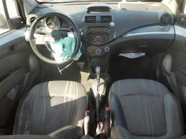 2014 CHEVROLET SPARK LS  