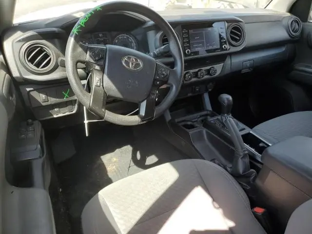 2023 TOYOTA TACOMA ACCESS CAB  
