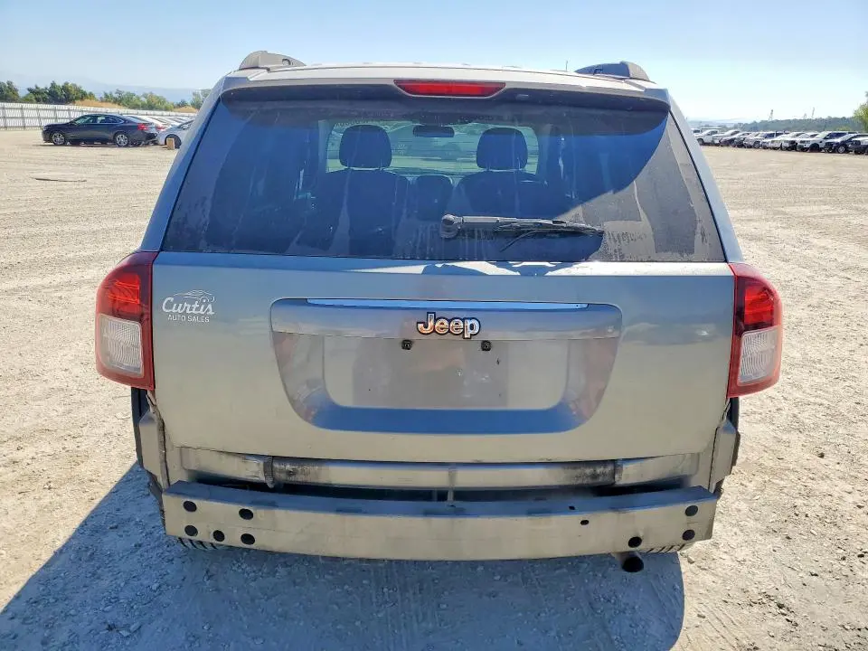 2014 JEEP COMPASS SPORT  