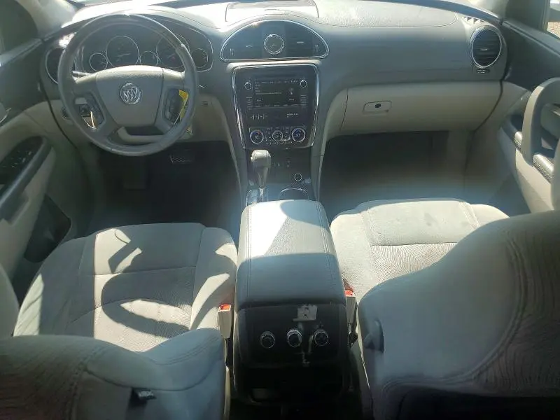 2017 BUICK ENCLAVE   