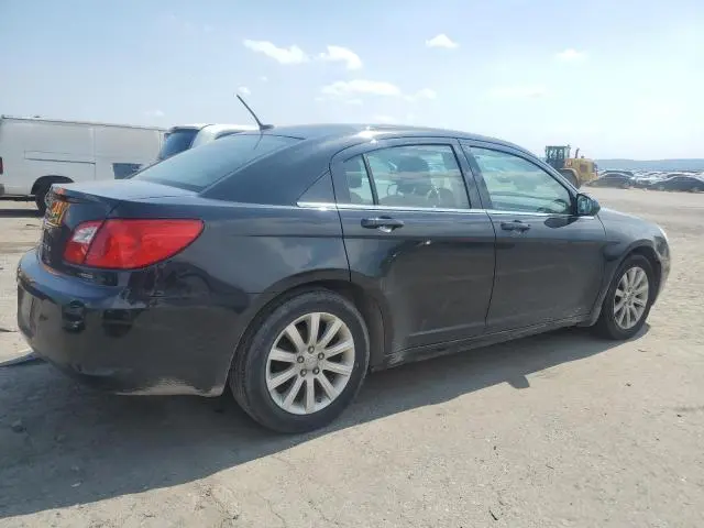 2010 CHRYSLER SEBRING LIMITED  