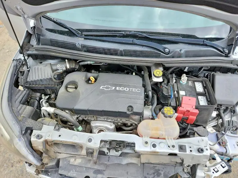 2020 CHEVROLET SPARK 1LT  