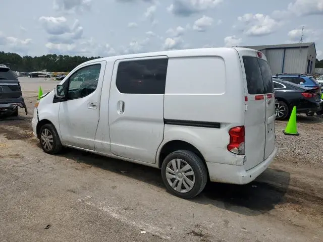 2015 CHEVROLET CITY EXPRESS LT  