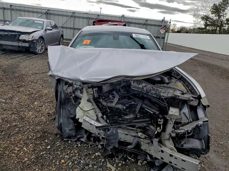 2015 DODGE CHARGER SE  