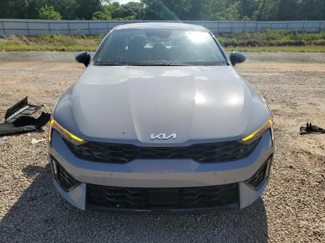 2025 KIA K5 GT LINE  