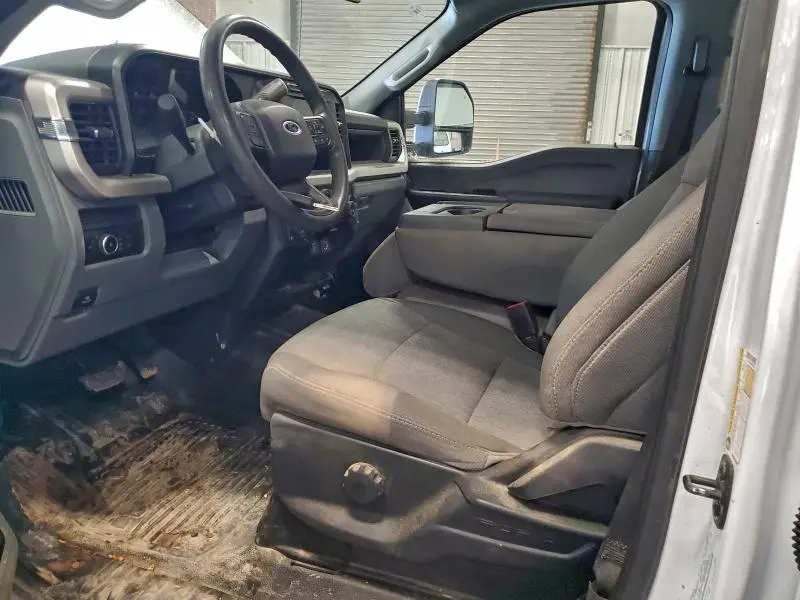 2024 FORD F250 SUPER DUTY  