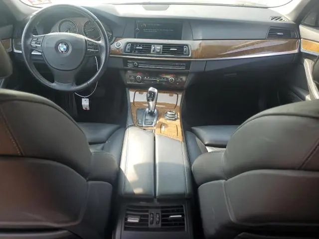 2011 BMW 535 XI  