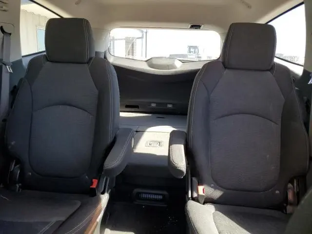 2013 CHEVROLET TRAVERSE LT  