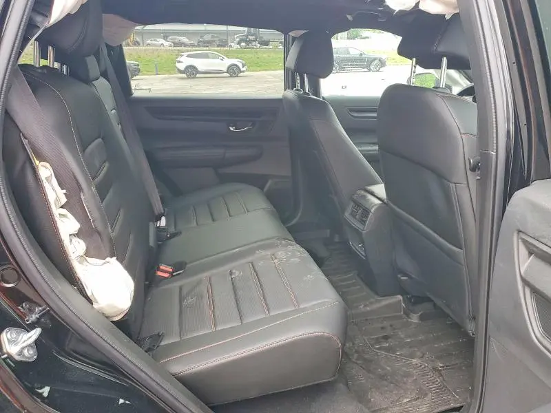 2026 HONDA CR-V SPORT-L  