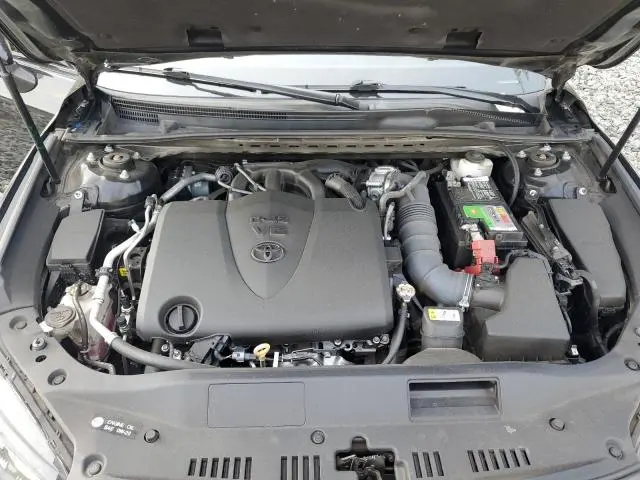 2021 TOYOTA AVALON TRD  