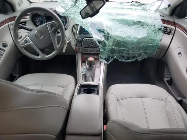 2011 BUICK LACROSSE CXL  