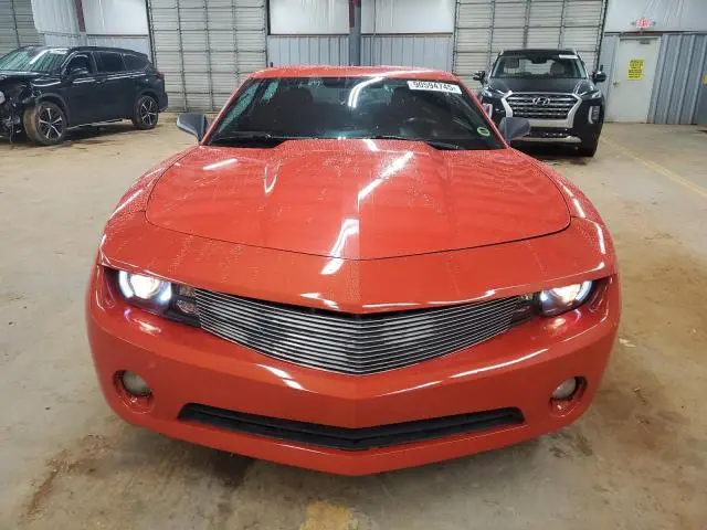 2011 CHEVROLET CAMARO LT  