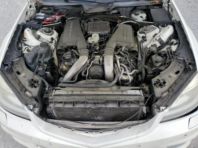 2013 MERCEDES-BENZ S 63 AMG  