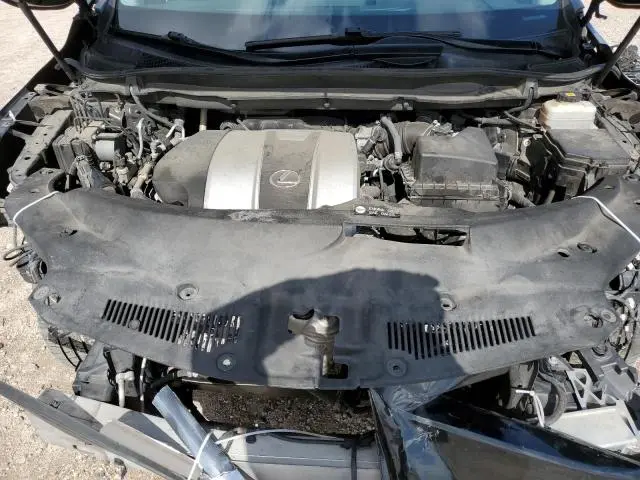 2018 LEXUS RX 350 BASE  