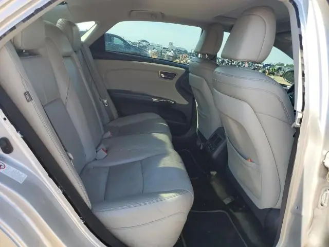 2013 TOYOTA AVALON BASE  