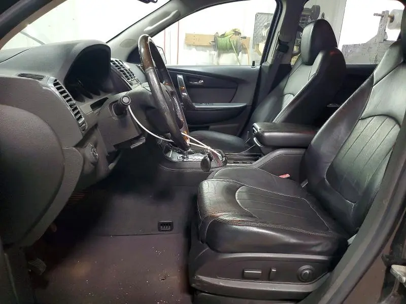 2012 GMC ACADIA DENALI  