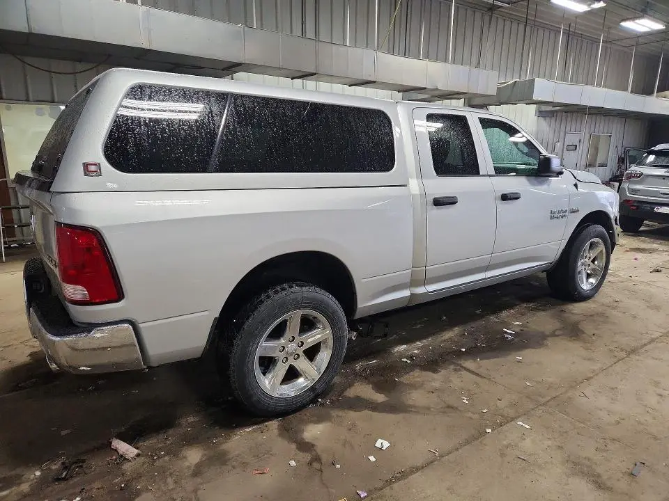 2017 RAM 1500 ST  