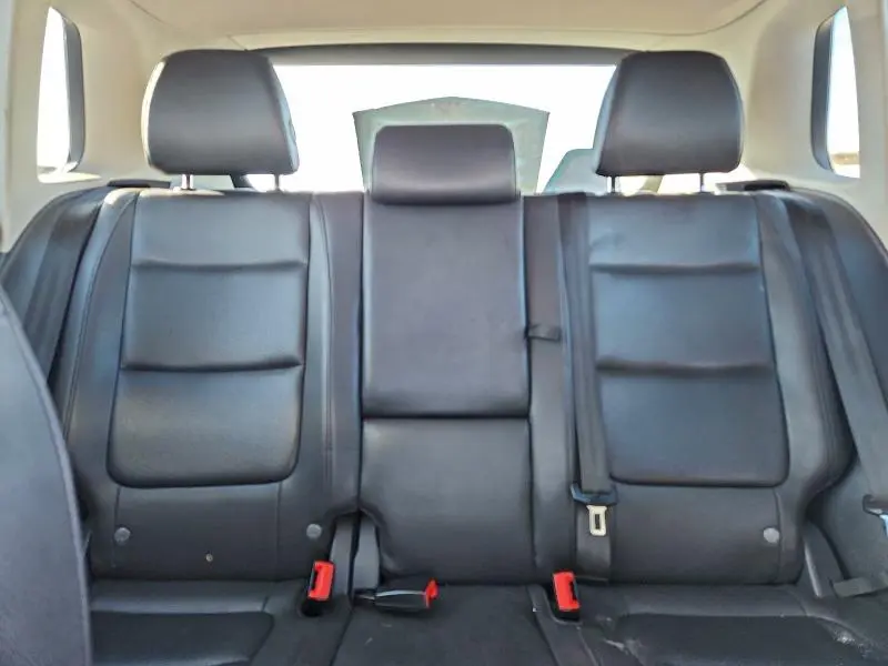 2014 VOLKSWAGEN TIGUAN S  